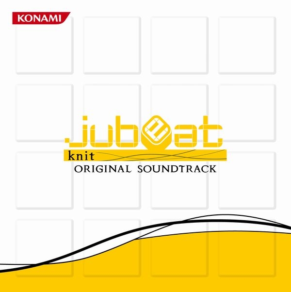 jubeat knit ORIGINAL SOUNDTRACK (2010) MP3 - Download jubeat